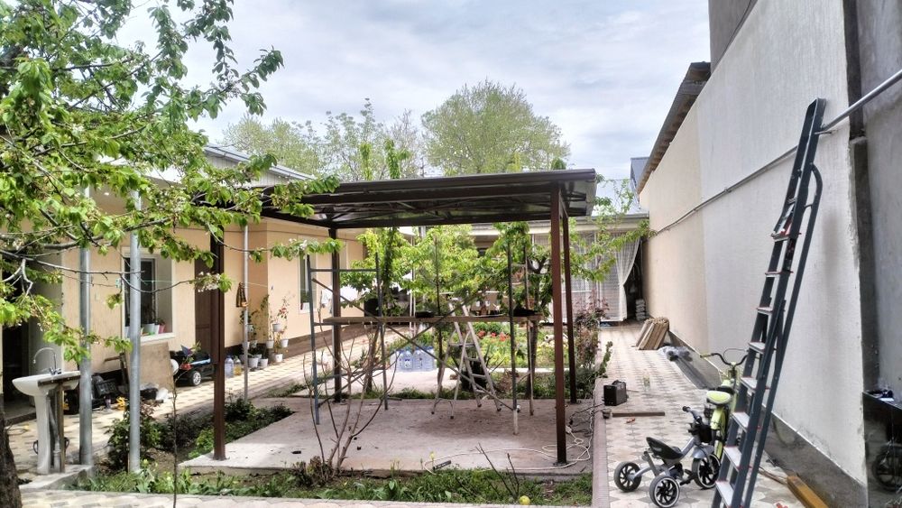 Ремонт квартир и домов