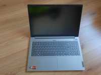 Laptop Lenovo ryzen 7  8GB RAM 256GB SSD ThinkBook