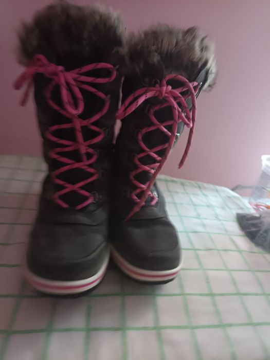 Trollkids непромокаеми ботушки 36н.