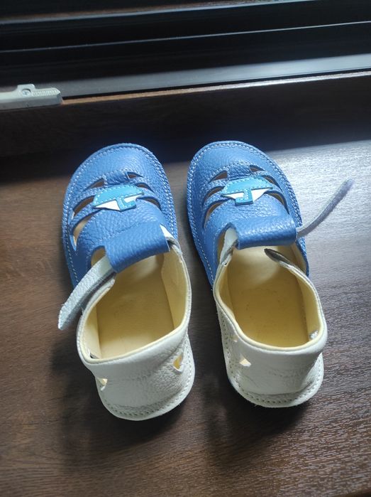 Sandale copii foartr usoare