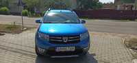 Vând Dacia Stepway  Sandero  2014