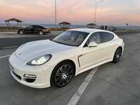 Porsche Panamera in stare impecabila