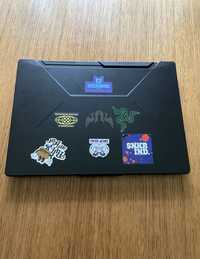 Vand laptop gaming Asus Tuf A15 FX506II