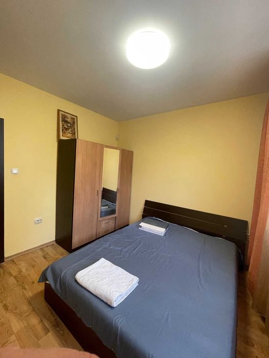 Продава се Двустаен апартамент в София, Младост 2 - 65 кв.м за 2293 €/кв.м - Снимка #4