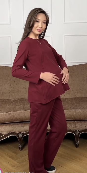 Продам костюм для беременных.