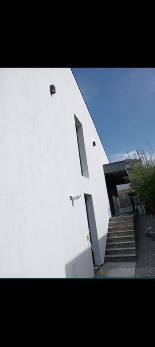 Construcții interioare exterioare