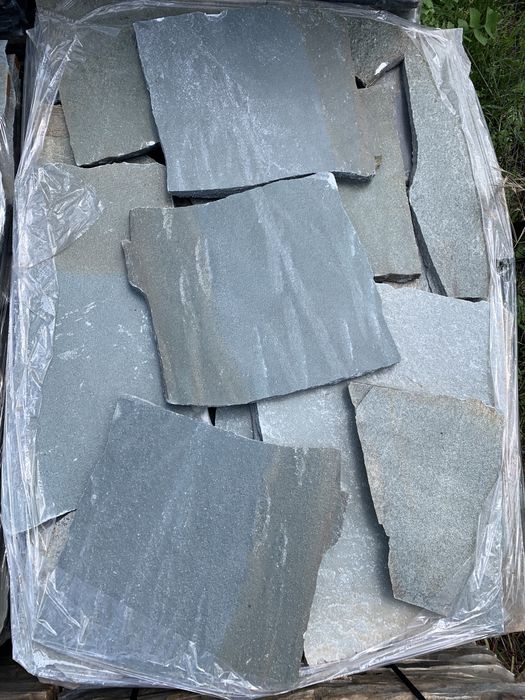 Piatra Naturala poligonala