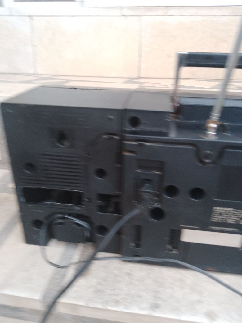 SHARP WF 371Z ВК ретро антика.