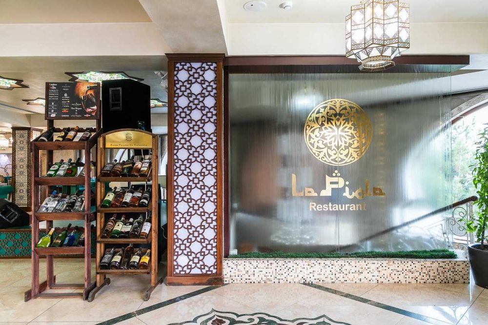 Аренда коммерческого помещения 1 750 м² | Мирабад, метро Ташкент