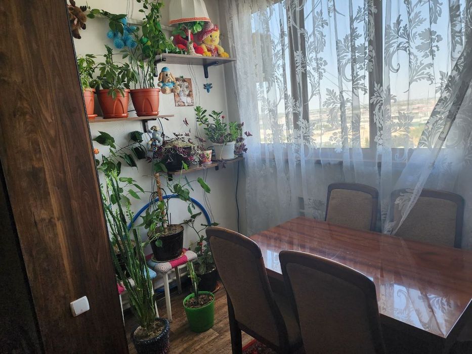 Продается 3-х комнатная квартира