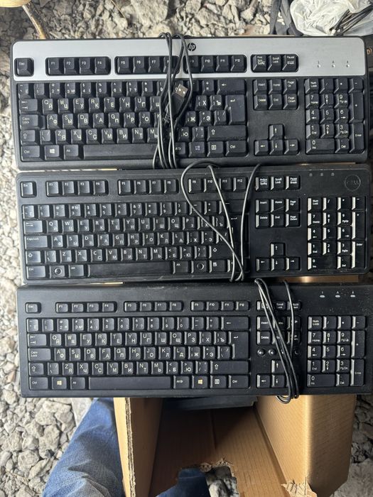 Клавиатура. Клавиатуры оптом. Возможна доставка