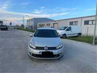 VW Golf VI 2012 Impecabil DSG 7+1