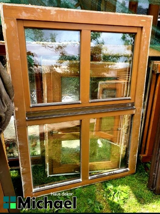 Geam termopan lemn masiv,Austria(Philipp 8350)