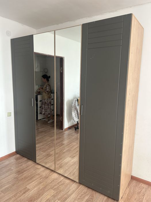 Сборка мебели разборка