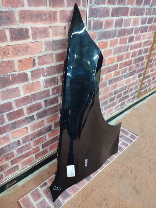 Aripa dreapta fata Bmw seria 3 G20 G21 Impecabila