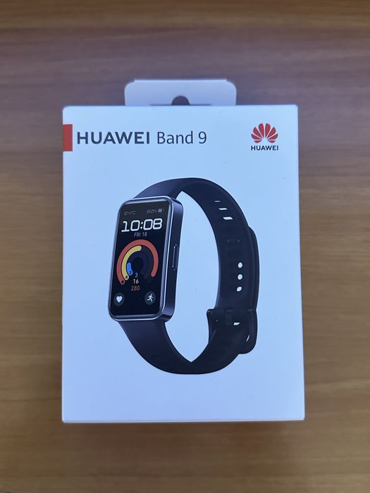 Ceas Huawei Band 9