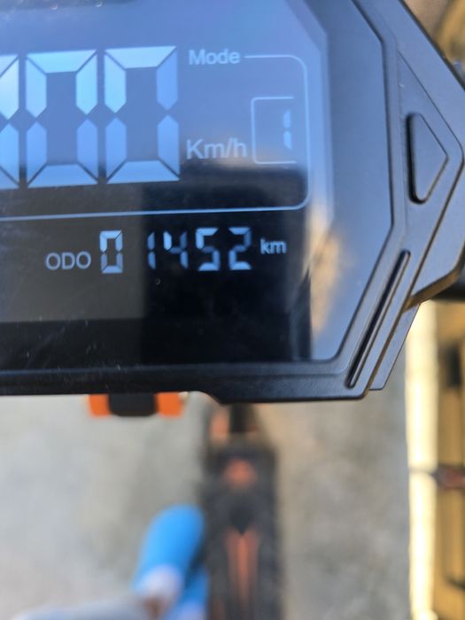 Kugoo Kirin g2 pro