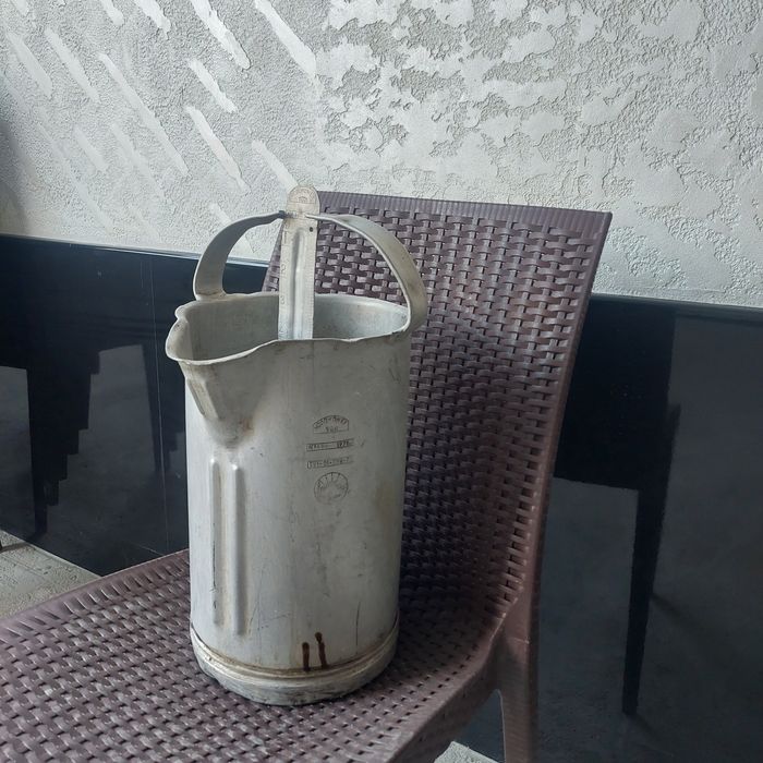 Молокомер сотилади холати яхши ишлатилган