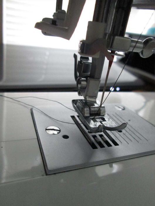 Reparatii croitorie-marochinarie-tapiterie