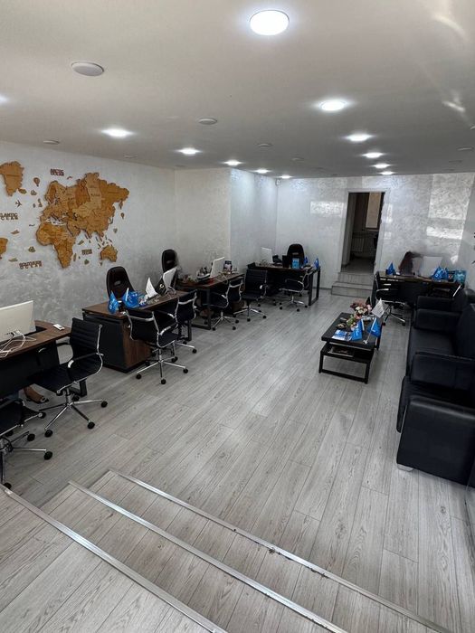Ofis stollari mebel