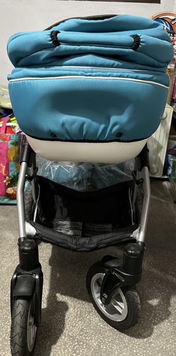 Детска количка 3 в 1 Danny Sport(Полша)