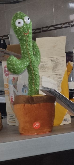 Jucarii muzicale 2 ani +