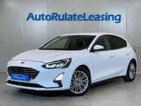 Ford Focus GARANTIE 2 ANI, Automata, LED, Camera, Navi, Pachet iarna