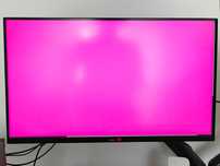 Monitor Gaming LED Nano IPS DELL 27 inch, QHD, 165Hz, 1ms