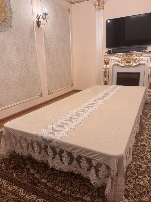 Stol-xontaxta sotiladi