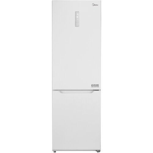 Холодильник MIDEA No Frost (188x59.5x63) гарантия на мотор 10 лет