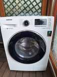 Masina de spalat Samsung