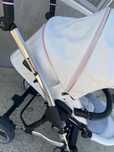 Carucior Junama 3 in 1 , Stare 7/10