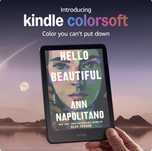 Цветной Kindle 12 GEN.