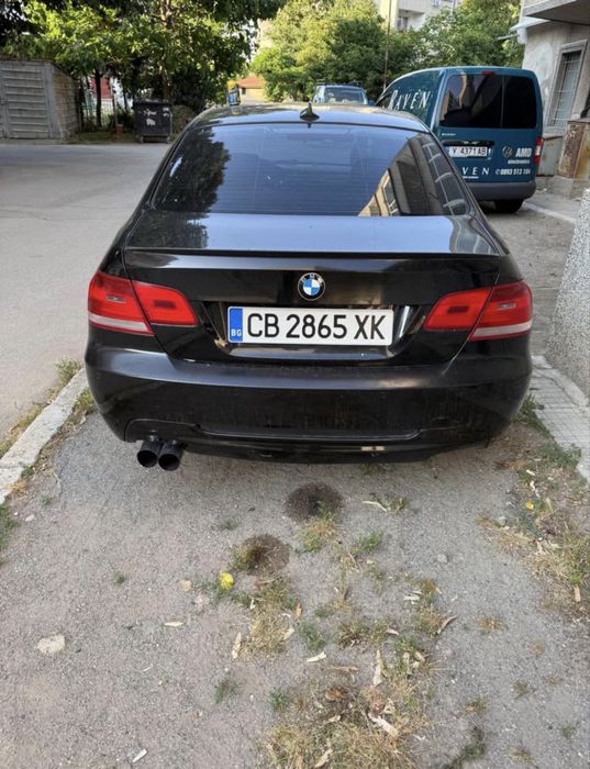 БМВ Bmw 330i e92