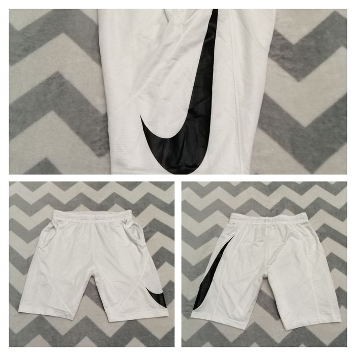NIKE pantaloni scurți M bărbați originali PREMIUM | transport GRATUIT