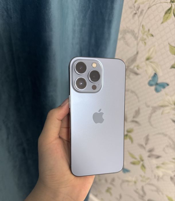 Айфон 13 про 128 гб