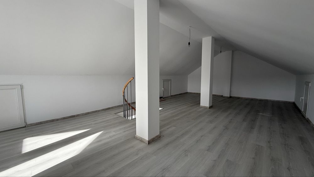 PROPRIETAR vand CASA in Dumbrava-IASI, DJ248 nr 385