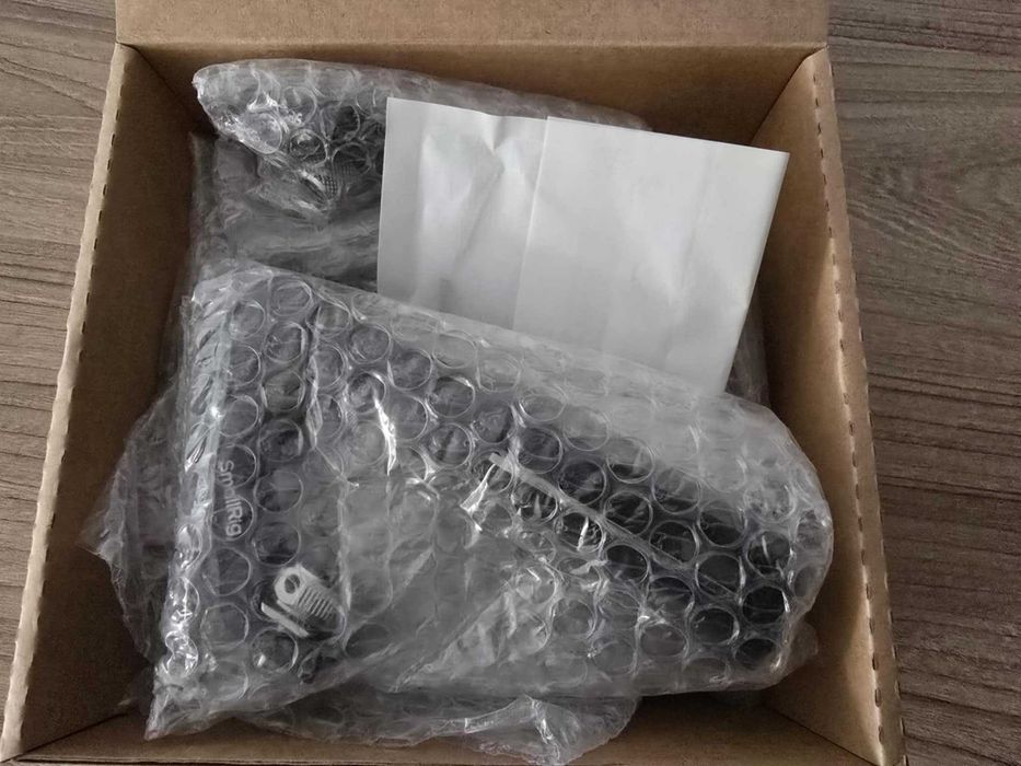 Kлетка за камера Smallrig 3668 Basic Kit за Sony A7 IV / 7S III / A1