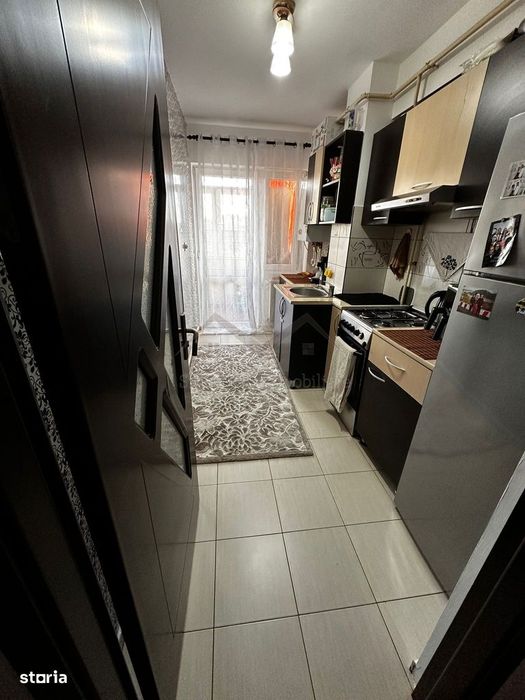 Apartament 2 camere Capat Cug