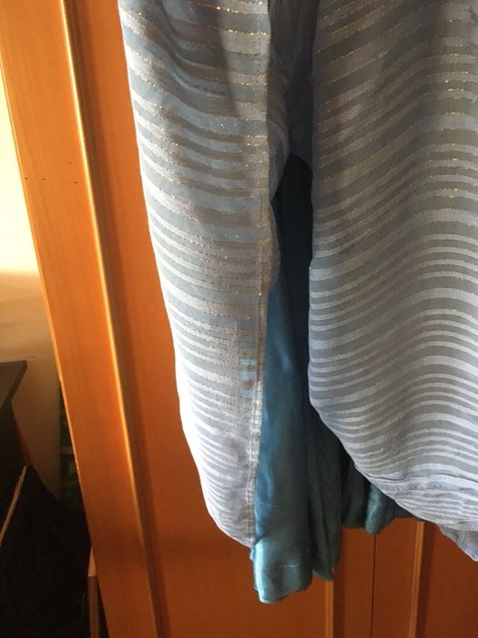 Vand rochii panza topita masura 38-40