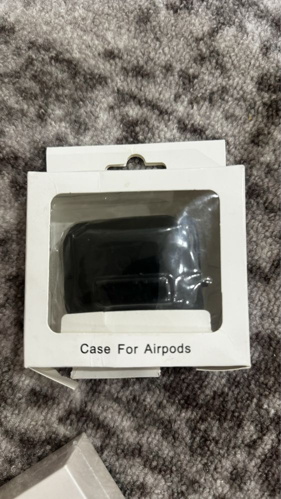 AirPods 3 поколения. Чехол в подарок