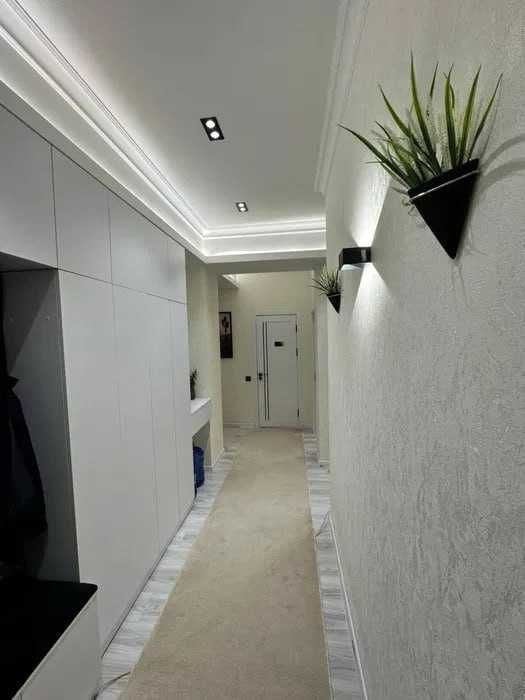 Срочно ПРОДАМ 3х комн 1 этаж метро Бадамзар, ЗооПарк.8*