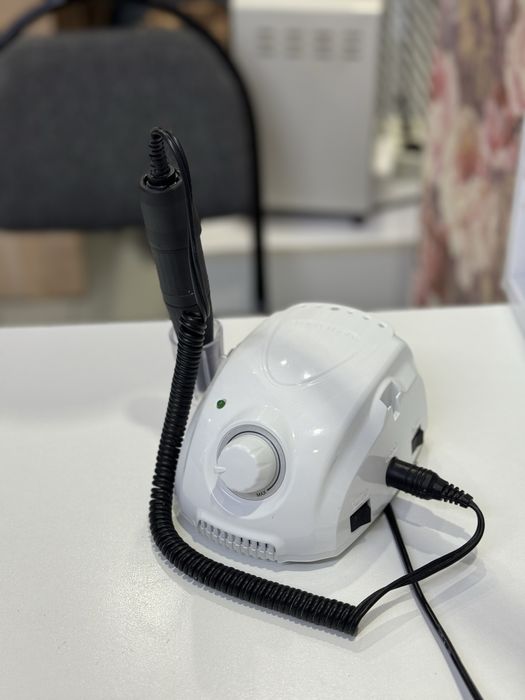 Аппарат для маникюра