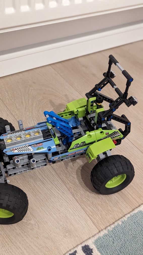 Lego technic 42037