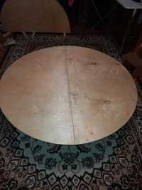 Продам казахские круглые столы