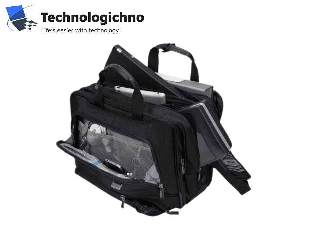 Чанта за лаптоп DICOTA 15.6“ D30844