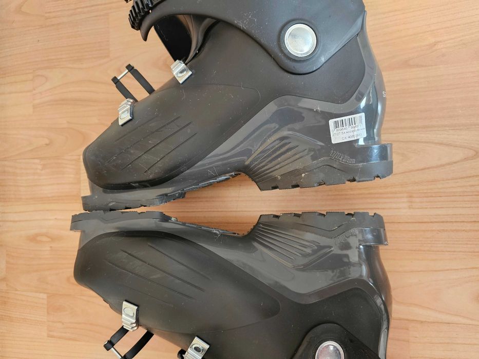 De vânzare echipament complet ski