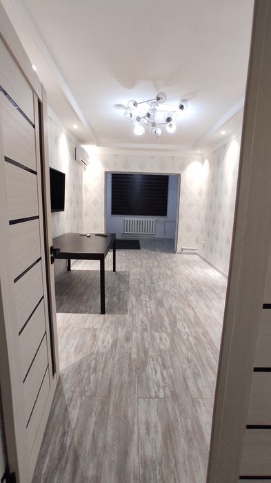 Юнусабад-14,, СУПЕР ШИКАРНАЯ квартира. Метро Туркистон. Въезд для авто