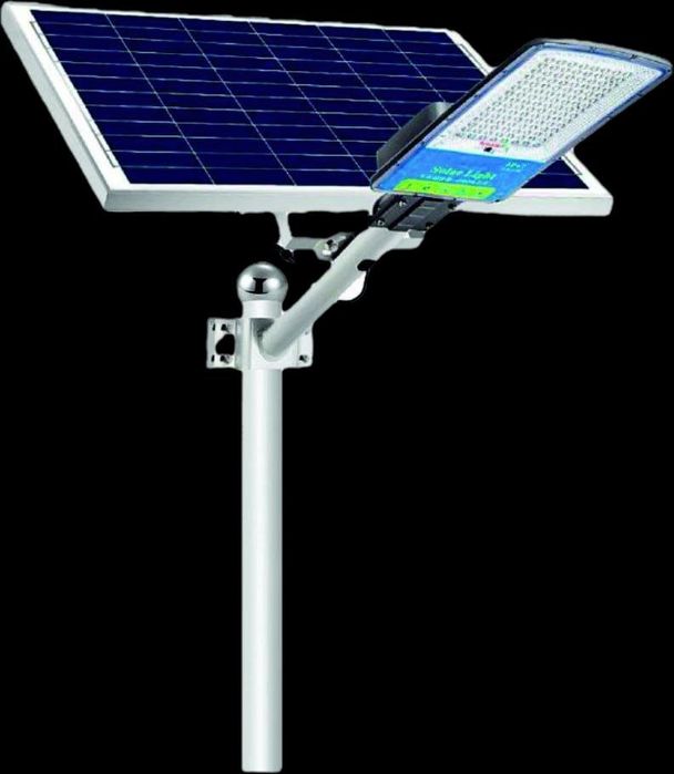 Солничний светильники оптим и штучный