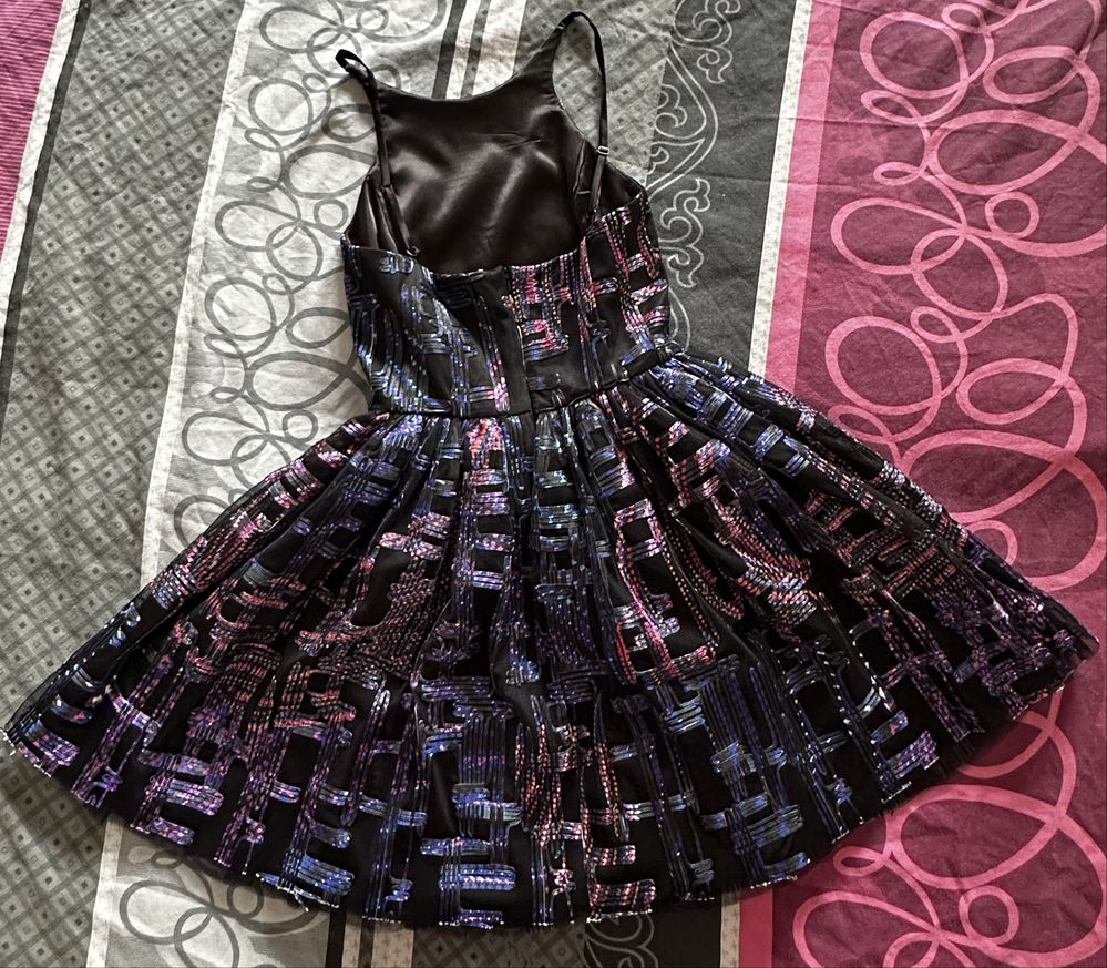 Елегантна официална рокля Lucy Fashion / Junona  – Нова, не е носена!